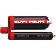 Hóa chất cấy thép Hilti HVU