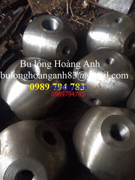 Quả cầu không gian