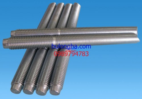 Thanh ren Hilti