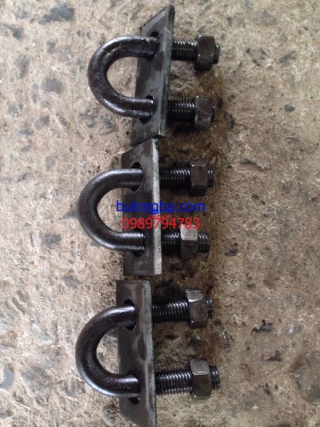 Ubolt nối thép