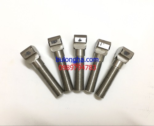 Bulong chữ T inox 316