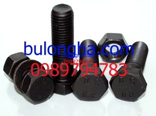 Các tiêu chuẩn bu lông chịu lực dùng trong cầu đường