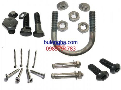 Mua bu lông giá rẻ, chất lượng ở đâu?