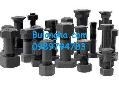 Giới thiệu công ty Bu lông Hoàng Anh