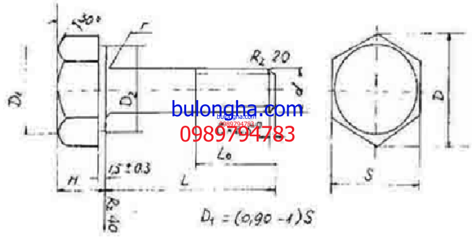 Bu long chiu luc